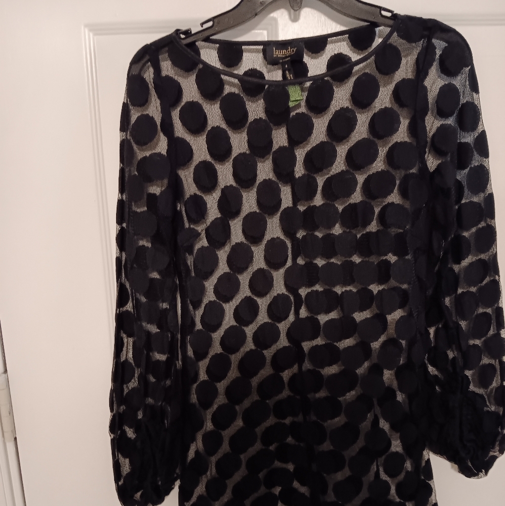 Dress black beautiful